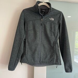 The North Face Women's Gray Jacket
